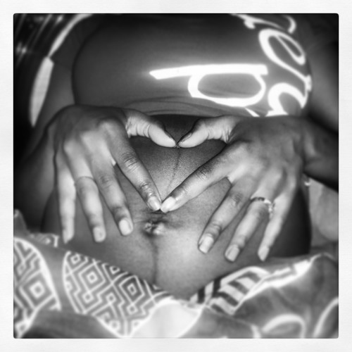 #teamsoon2bmom #nobullshit #moneyovaniggas #alwaysbeenwifeymaterial