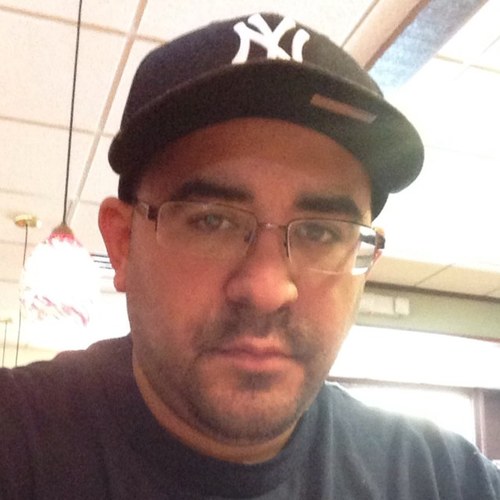 MacRamos's profile picture. ;-)
