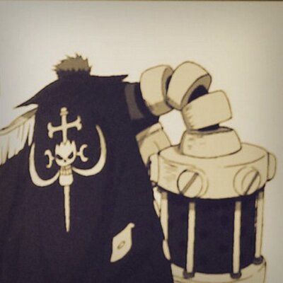 黒腕のゼファー先生 Neokaigunbot Twitter