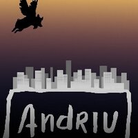 Andriu Ilustración(@Andriu_ilust) 's Twitter Profile Photo