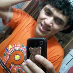 sempre que lembrares estarei aqui esperando...
 face:http://t.co/WTCkOjEkvD
WhatsApp: 96 8144-2752