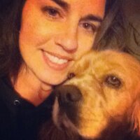 Melissa Sutter - @MSutter917 Twitter Profile Photo