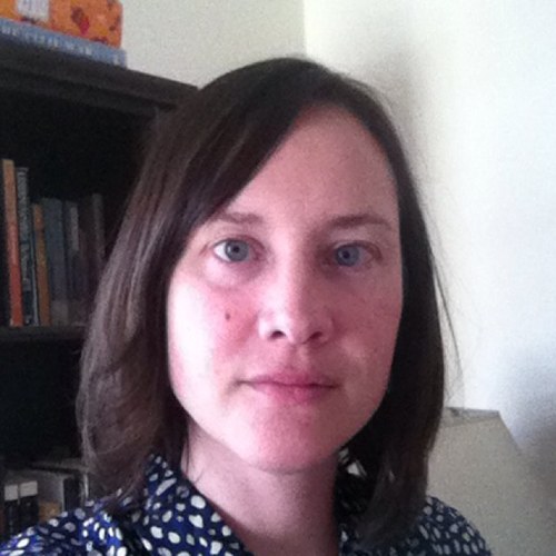 emilyseru's profile picture. Experiential educator, connector, and facilitator of great ideas, people, and organizations working creatively for racial, economic, and environmental justice.