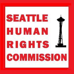 The Seattle Human Rights Commission was established in 1963 to advocate for justice and equal opportunity in the City of Seattle