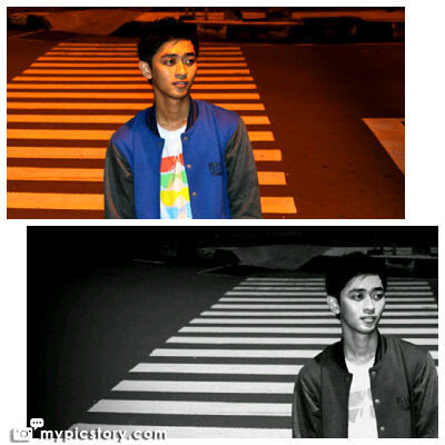 You know my name, Not my story..