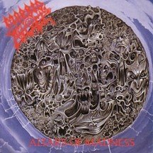 Trey Azagthoth Profile