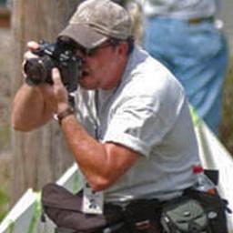 Corpus Christi Caller-Times Chief Photographer