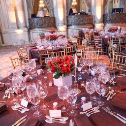Boutique Event Management firm specializing in non-profit and corporate event planning.