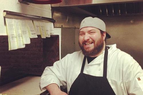 max_bonacci's profile picture. chef