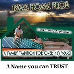 Starting learning the value of customer service in the roofing trade starting in 1984, 2nd generation craftsmen A Family Tradition for Over 40 Years