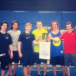 BronsonAmmeter's profile picture. 