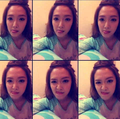 A-YO! Jessica Jung imnida^^ | Roleplayer with no agency | let's be friends ;)