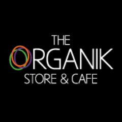 TheOrganikStore's profile picture. Certified organic/biodynamic retailer. Store sells fresh produce, grocery items, skincare & cleaning products. Cafe open 7 days for delicious breakfast & lunch.