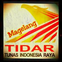 TIDAR Magelang (@tidarmagelang66) 's Twitter Profile