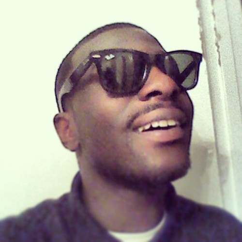 i only trust a few N God not these hoes! !