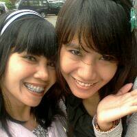 RiaStefanny's profile picture. jadilah diri sendiri.. jangan menjadi orang lain agar disukai orang..!!