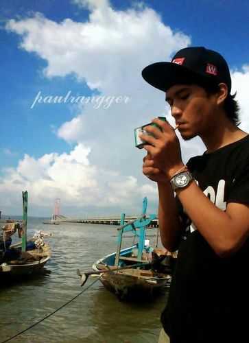 takperlu lakukan hal yg bodoh untk d ingat orang ♥ @rindiseptia