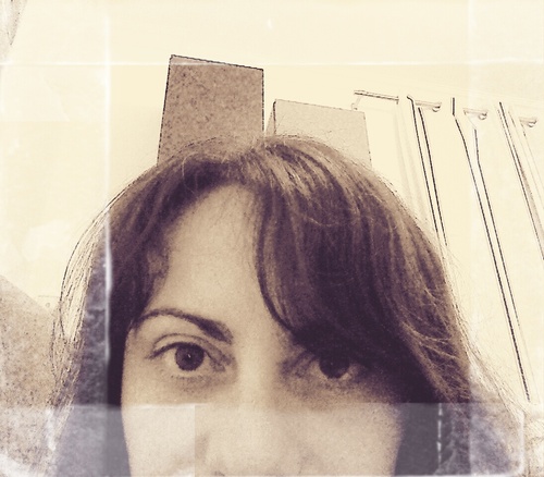 Lucrest's profile picture. Mi interessa tutto ciò che ho intorno.