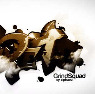 #GRINDSQUAD Media Official Twitter
~Agency of elite GFX Artists, Logo Designers & YT editors 4hire!
http://t.co/bu4lonCWvJ
~Proud Sponsor of @The_GRINDSQUAD~
