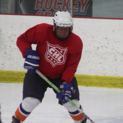Personal insurance guru and hockey fanatic.