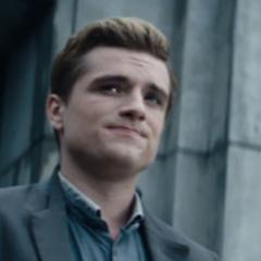 peetamellark992's profile picture. The darkness of my mind swallowed me into a cold place, but @FierceKatniss_ led me back and keeps me warm and sane. {THGMultiRP}