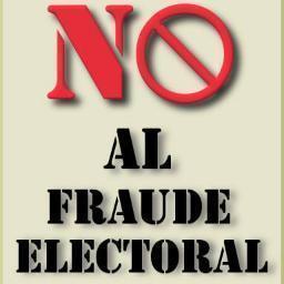SoyEspurio's profile picture. AQUI COMPILAREMOS LAS PRUEBAS DEL FRAUDE ELECTORAL DE VENEZUELA 14A 2013 elilegitimo@gmail.com