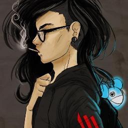 Marryme_skrille's profile picture. My name is montsee i like dubstep ♡ i love SKRILLEX ← AND DEADMAU5 ♡ ⓛⓞⓥⓔ also to hardwell, steve aoki , daft punk and many more jaja''