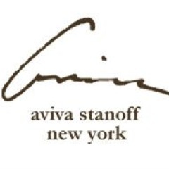 aviva stanoff creates sophisticated, deliberately luxurious and innovative products that celebrate nature, handwork and the delight of the unexpected