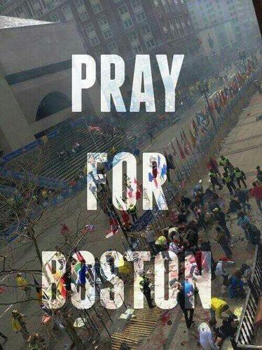 15PrayForBoston's profile picture. 
