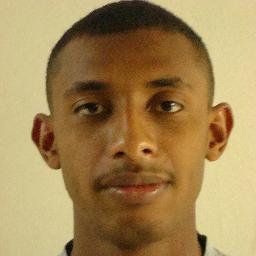 FRICSONJAIR's profile picture. 