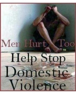 An advocate for men when pertaining to Domestic Violence.