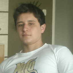 Com o amadurecimento, hoje me questiono sobre o que é importante, não mais o que é possível.