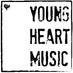 Young Heart Music (@youngheartent) Twitter profile photo Young Heart Music (@youngheartent) Twitter profile photo