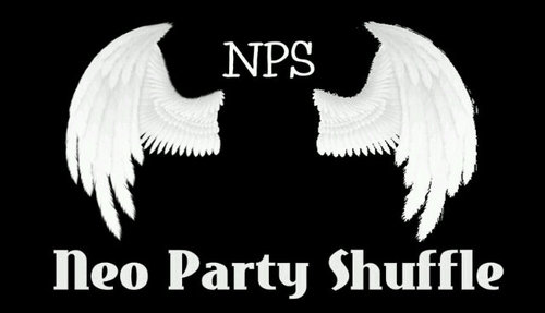 Official Twitter of Neo Party Shuffle. For booking event or CP : Ega 2891D167,@Trirzkyrmdhn 21530B09