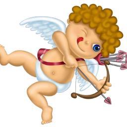 El Cupido del Amor