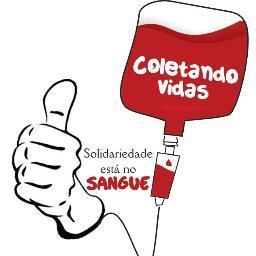 Projeto para conscientizar pessoas da importância da DOAÇÃO DE SANGUE bem como desvendar mitos e mostrar que uma simples atitude pode salvar muitas vidas!