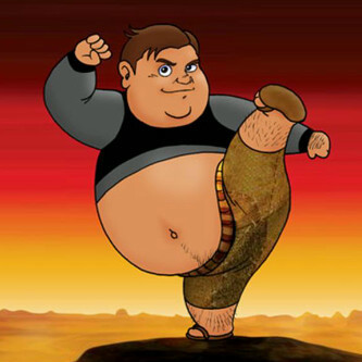 rodca27's profile picture. Enfocando el lente...