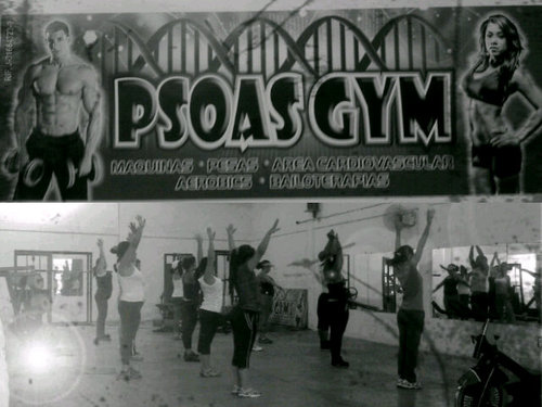 PsoasGYMca's profile picture. Carlos laya..Entrenador de pesas,masoterapeuta..! Deporte es salud, es vida...!