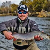 Gordon Hight (@flycaster_1) 's Twitter Profile