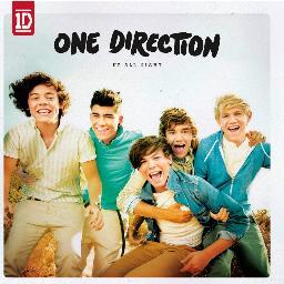 I retweet old one direction tweets.