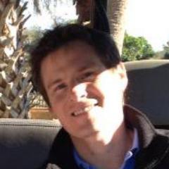 Eric_Piazza's profile picture. 