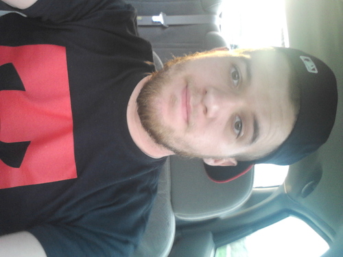Im at a all time, ultimate high, inspired by a all time low..