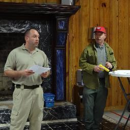 Firearms training and sales with many years of experience safely handling and training in firearms.