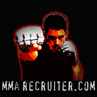 Free service to help pro and amateur fighters find #MMA fights and exposure!