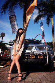 MODELING | DOSEN | my grils friend @dechygaldista | my bets friend @angelsanjaya