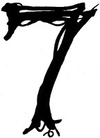 The seventh path of life unveiled #Numerology
