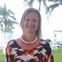 Editor of The Cairns Post and devoted wife and mum. A lifelong golfing tragic who loves to travel. (Opinions are my own)