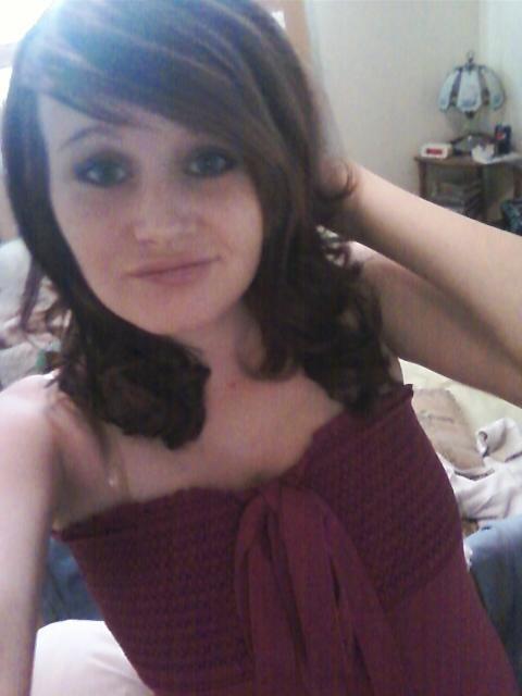 I like long walks, and staring up at the stars at night. :)
