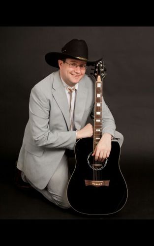 tomcollinslive's profile picture. Edinburgh Born Male Vocalist/Entertainer.
