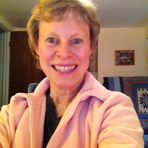 KarenWilsonScot's profile picture. 